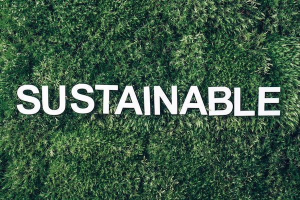 Sustainable Future